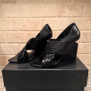 Alexander Wang Wedges